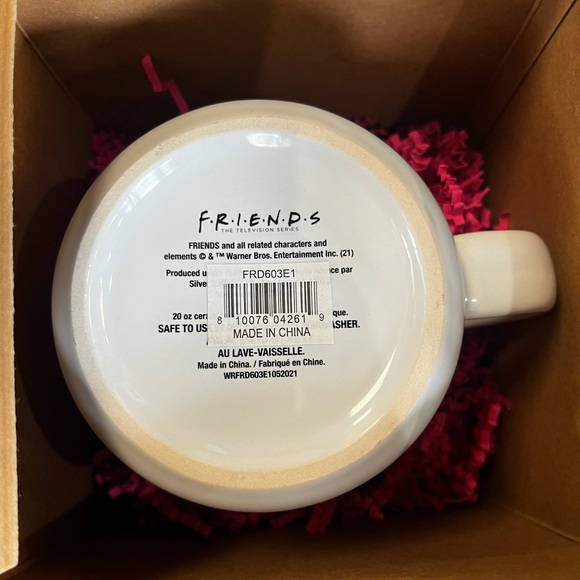 Coffee Mug - Picture 3 of 5